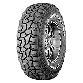 Ban Mobil GT Radial SAVERO KOMODO MT PLUS 33X12.50 R20 Tubeless