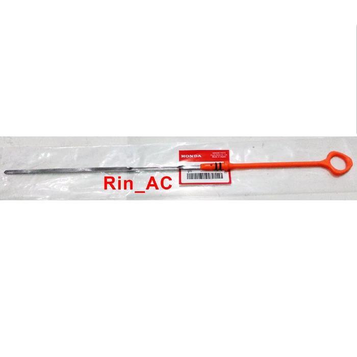 DIPSTICK STICK STIK COLOKAN OLI OIL MESIN HONDA BRIO SATYA - RS-E-S-A TOPPS