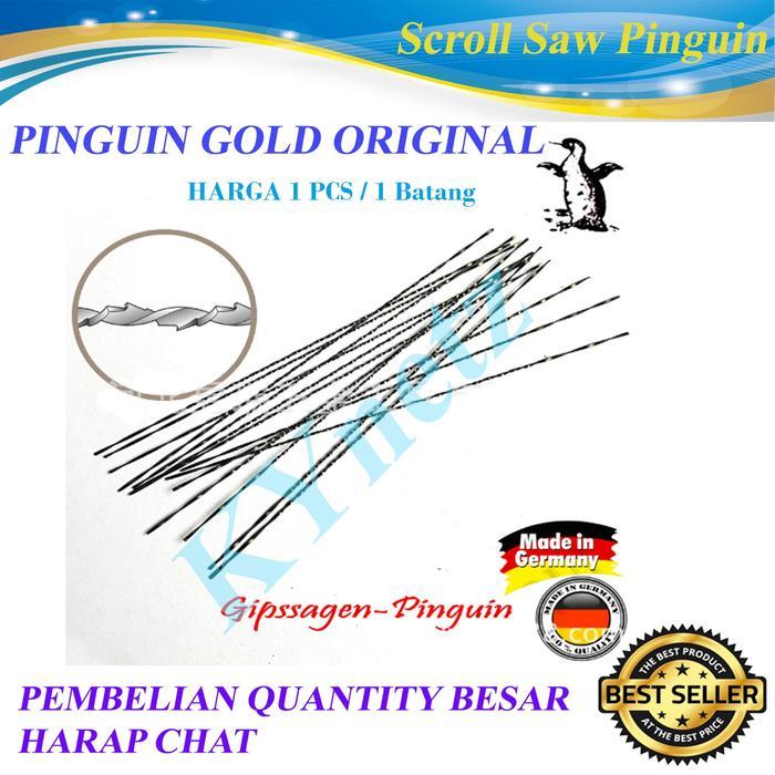 mata gergaji spiral dan mesin scroll saw