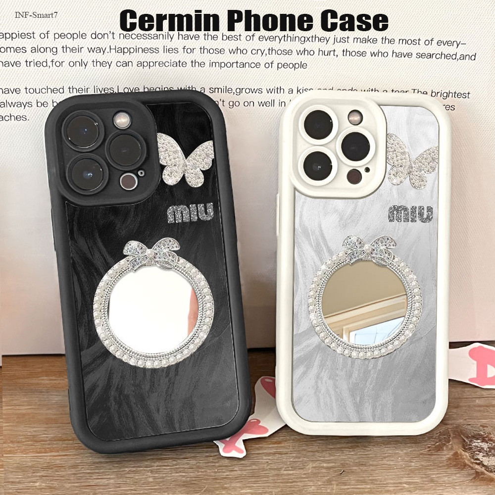 Casing Hp Untuk Infinix Smart 9 8 7 6 5 Note 40S 40 30 Hot 50 50i 40 30i 10 11 8 12 Itel P65 A80 A70