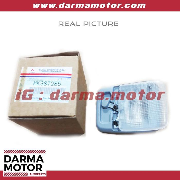 Lampu Kabin Ps125 Ps110 Ps136 Canter Asliori