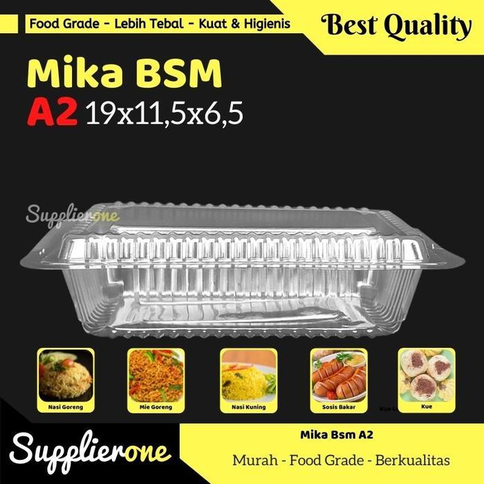 Mika Kue / Mika Bsm / Mika Makanan / Mika B2C / Mika B3C / Mika B4C