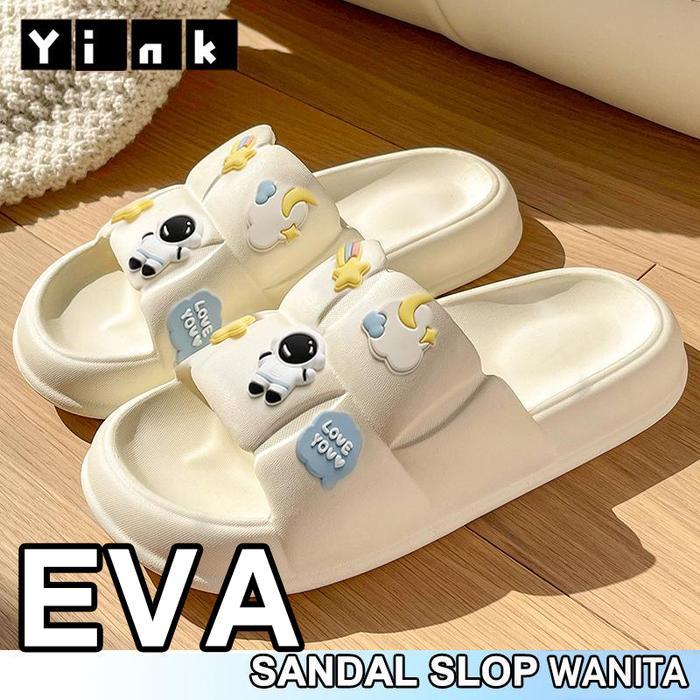 SALE Sandal Jelly Wanita Import Sendal Wanita Terbaru 2023 Sepatu Sandal Wanita Korean Style Sandal