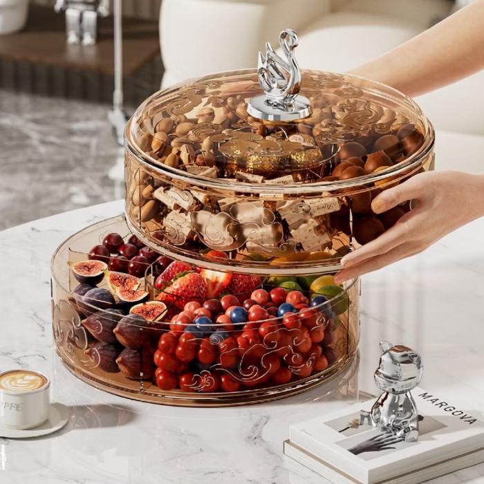 Toples kue estetik / Toples lebaran / Toples kue kering