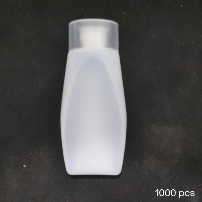botol shampoo hotel tube 1000 pcs