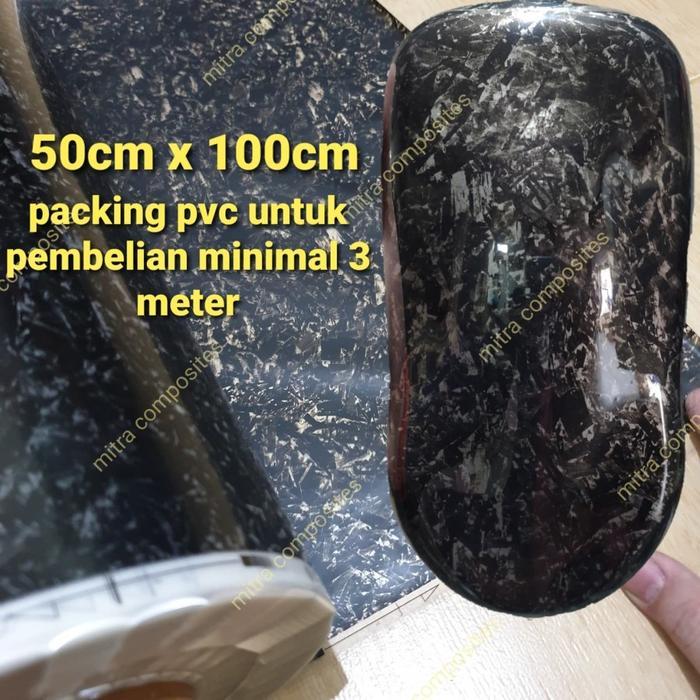 WTP Carbon Forged Carbon Water Transfer Printing Carbon Karbon Celup