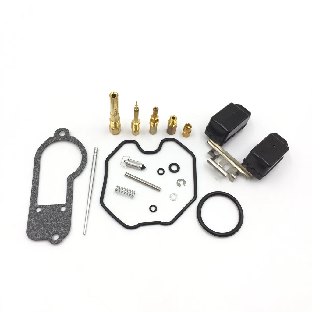 for Honda CRF230F 2003-2017 Carburetor Repair Kit Float Gasket Kit