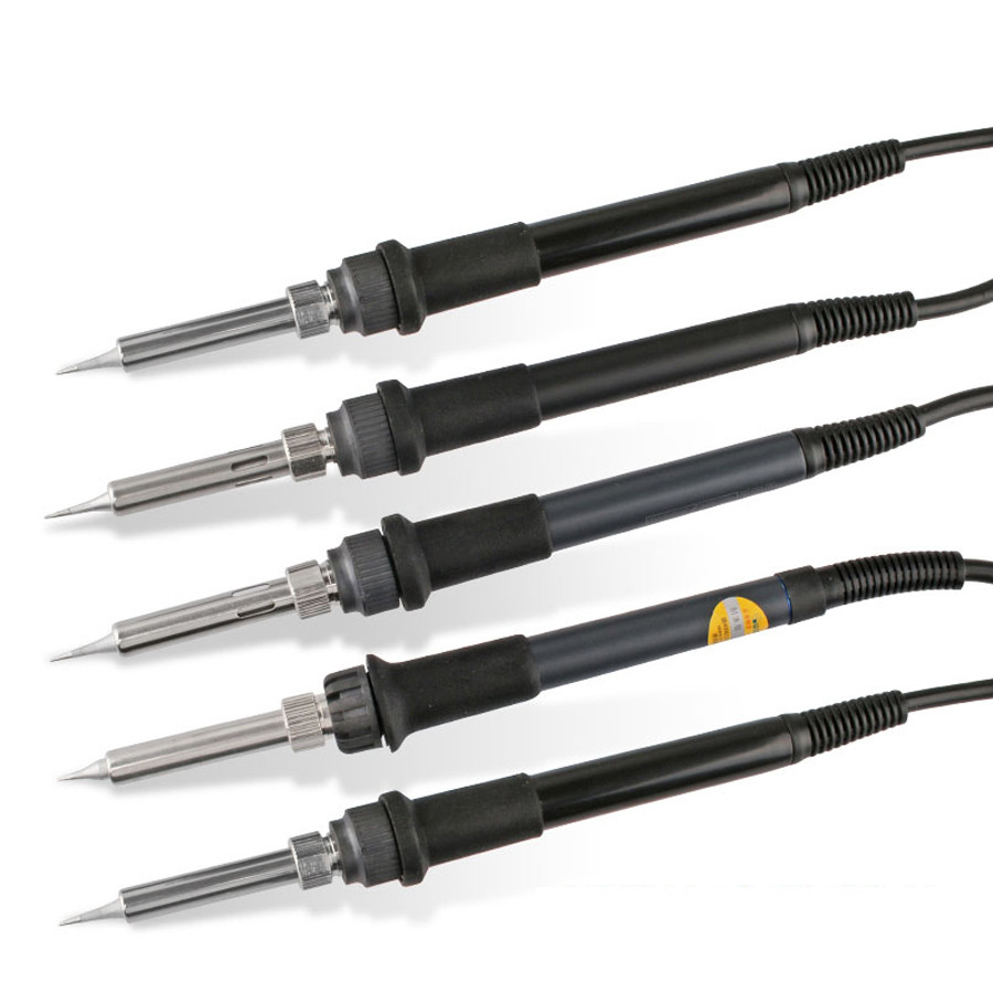PROMO   Original Quick Electric iron Soldering Stations handle for Quick 936 936E 969 936A 969A 705 