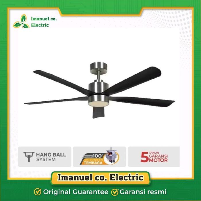 Maspion Mcf54-550Rc Ceiling Fan Remote