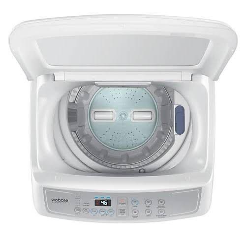 SAMSUNG MESIN CUCI 1 TABUNG 7 KG WA70 WA70H4200 WA70H4200SW