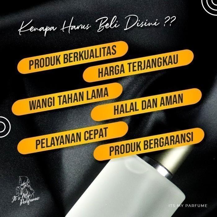 Thebest- PARFUM MINYAK WANGI SULTAN KASTURI 100 ML ORIGINAL NON