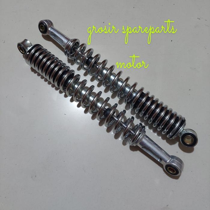 SHOCKBREAKER SOK BELAKANG HONDA SUPRA SUPRA FIT OLD LAMA SUPRA X 110