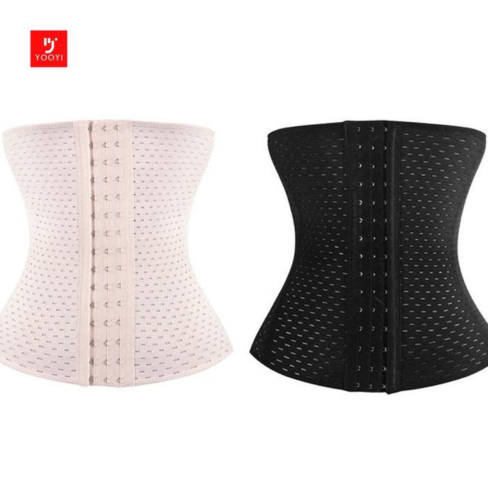 Yooyi Korset Wanita Model Gelang Jumbo Import Korean Style Murah 005