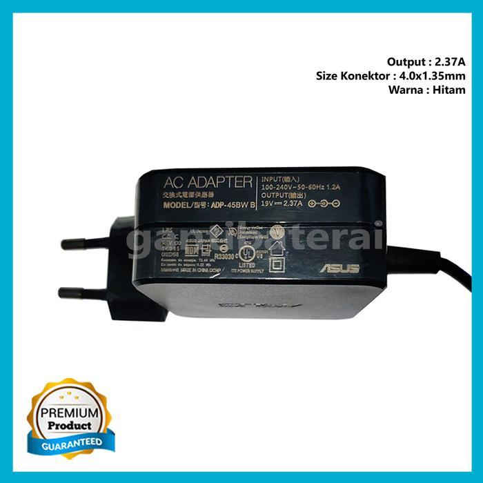 Adaptor Asus Vivobook A416J A416JA A416JAO A416JPO
