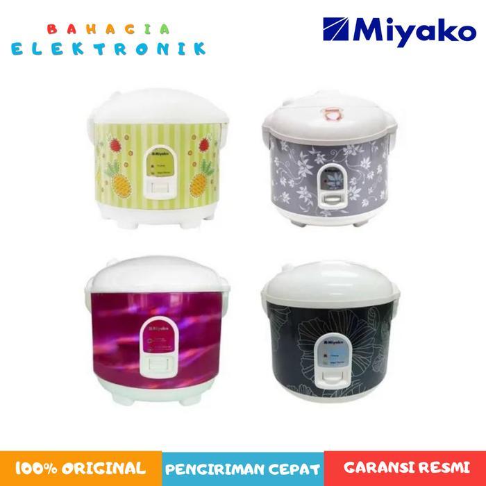 Miyako Mcm-528 Rice Cooker