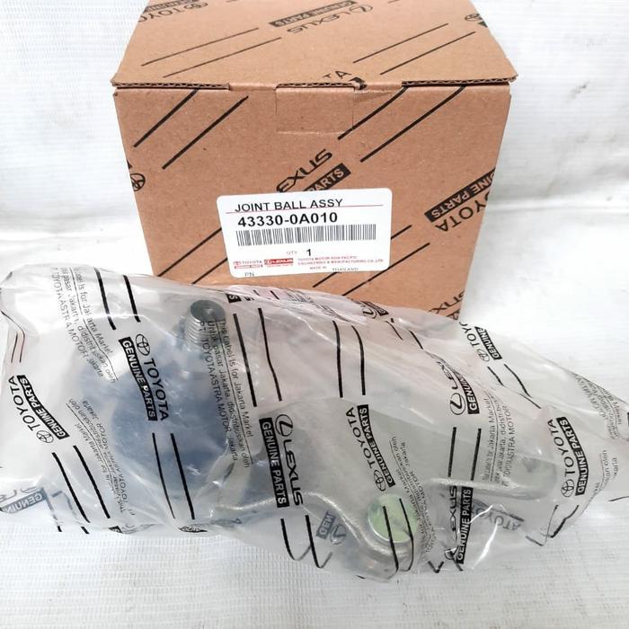Balljoint Soluna Ball Joint Soluna Baljoin Soluna Ball Join Soluna