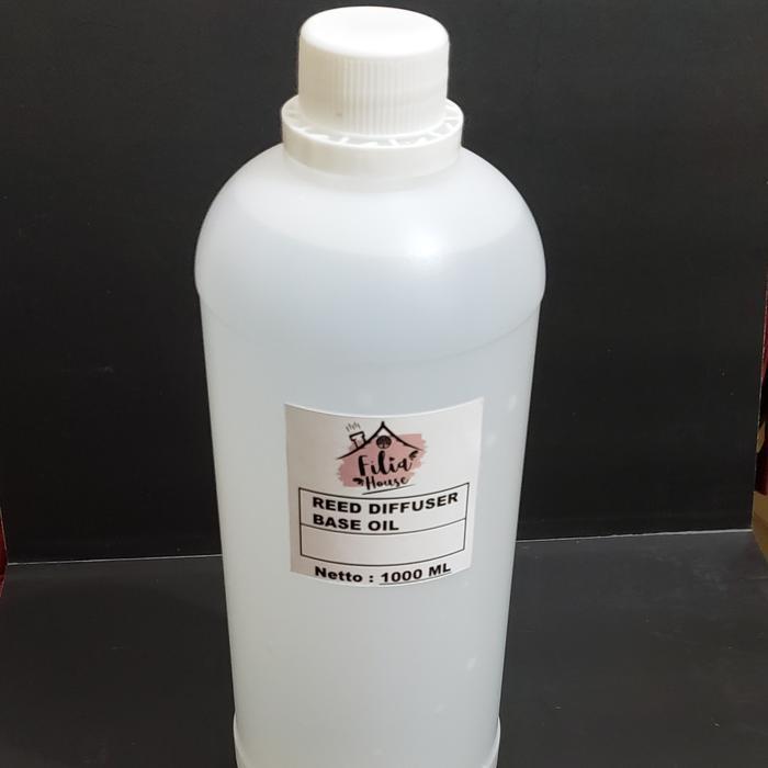 Reed Diffuser Base Oil-1000ML