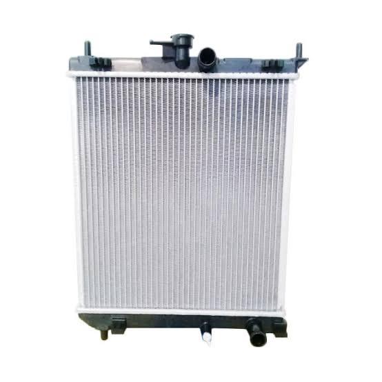 Radiator New Avanza 2012-2014 M/T Trivindo