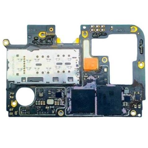 Mesin Oppo Reno 5 4G CPH2159 128GB RAM 8GB 8/129 CPU UFS Bahan Repair Donor Kanibal