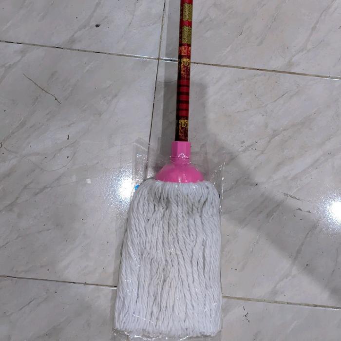 PEL SUMBU BULAT & PEL KARET