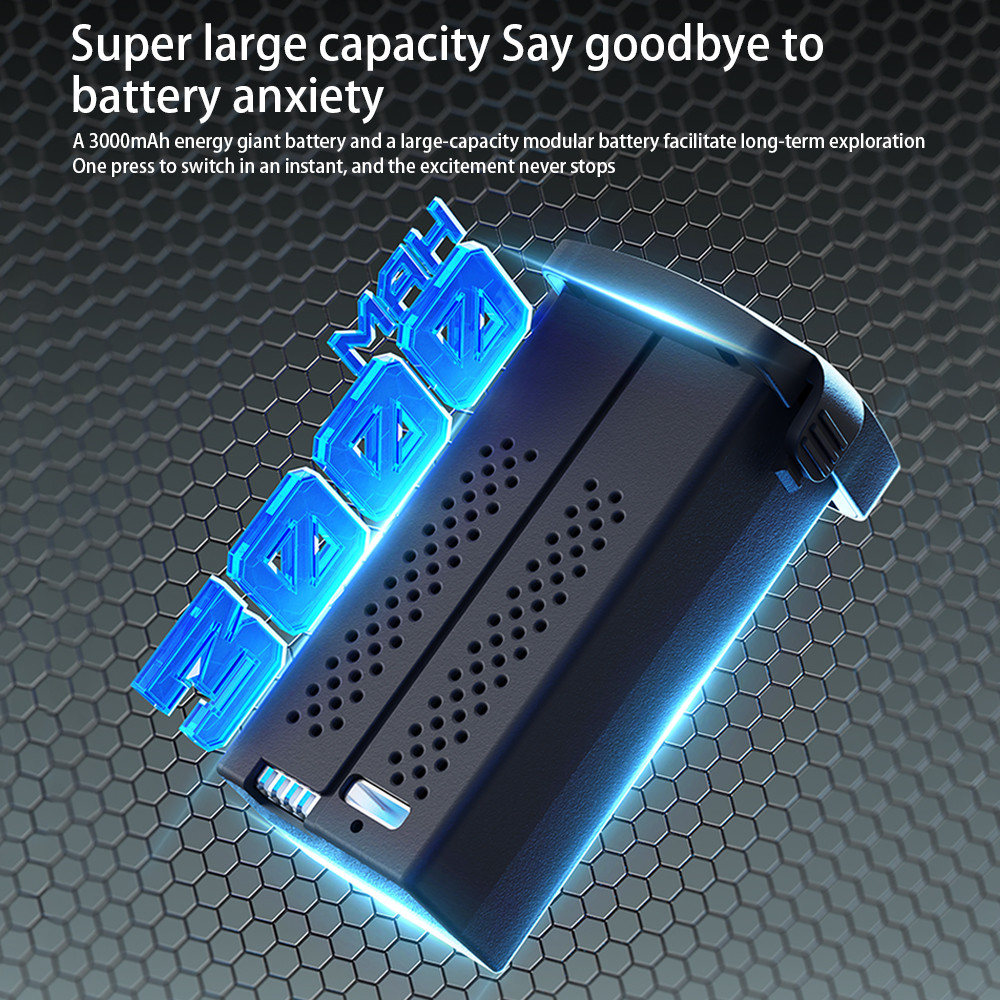 Mijia A1R 3S GPS Drone New with 8k professional HD camera WiFi/5G Brushless Foldable