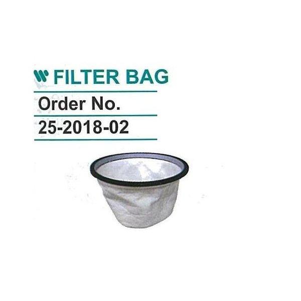 TERLARIS Filter Bag - Spare Part Vacuum Cleaner WP2018 SALE