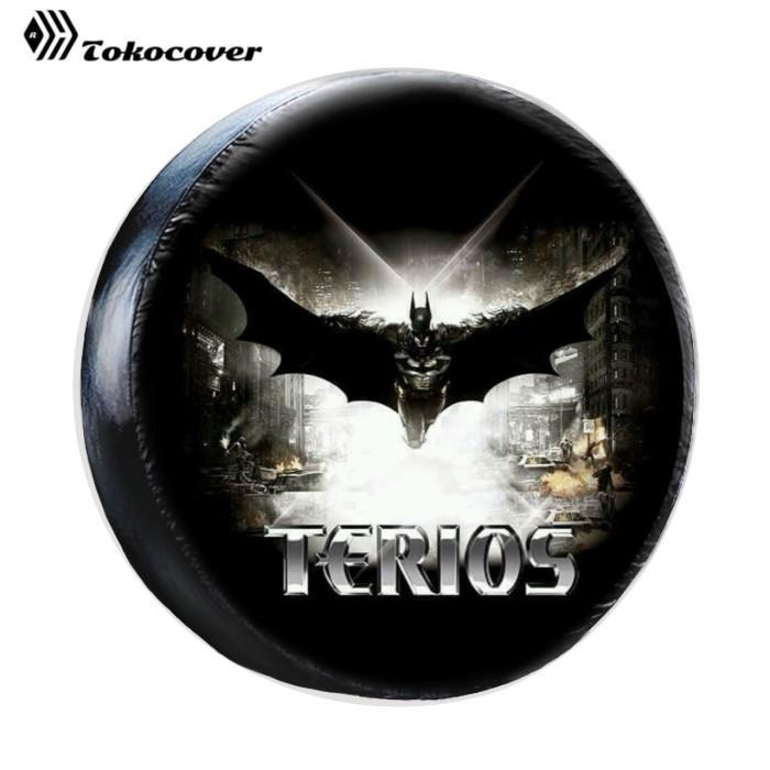 Cover Ban Terios Sarung Ban Terios Tutup Ban Mobil