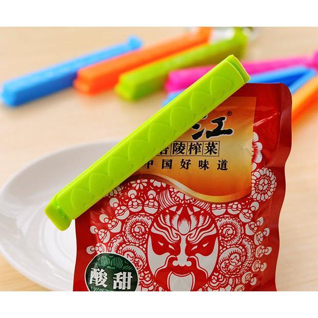 penjepit kemasan snack makanan ringan