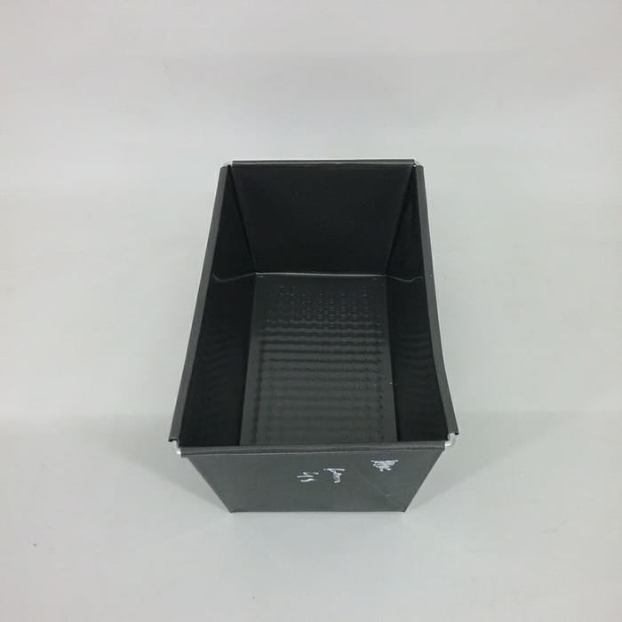 loyang teflon persegi panjang - loyang kue 21x12