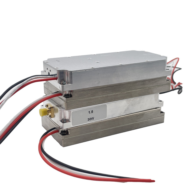 50W RF Module 500-700MHZ 900-1000MHZ 1200-1350MHZ 1500-1600MHZ 2000-2100MHZ 2200-2300MHZ