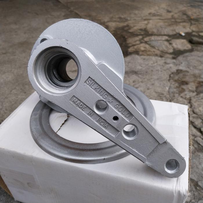 Kepala Babi Vespa Super Sprint Ps Vbb Fork 3 Plus Ring
