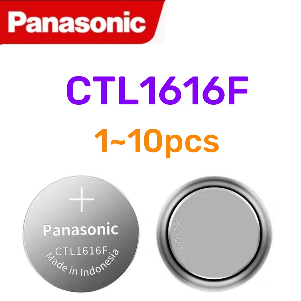 100% New original Panasonic CTL1616 CTL1616F 1616 Integrated Circuits
