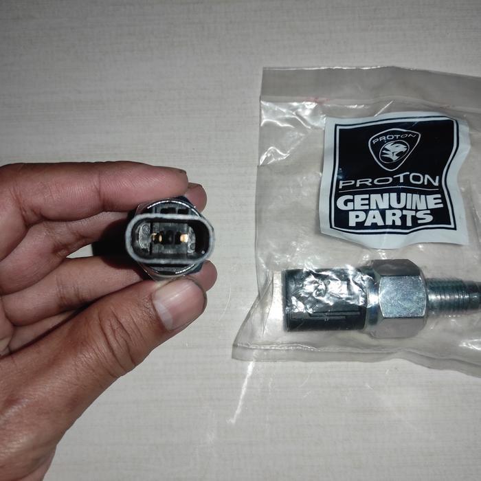 SWITCH LAMPU MUNDUR PROTON EXORA CPS GEN2 PERSONA SAGA WIRA OEM