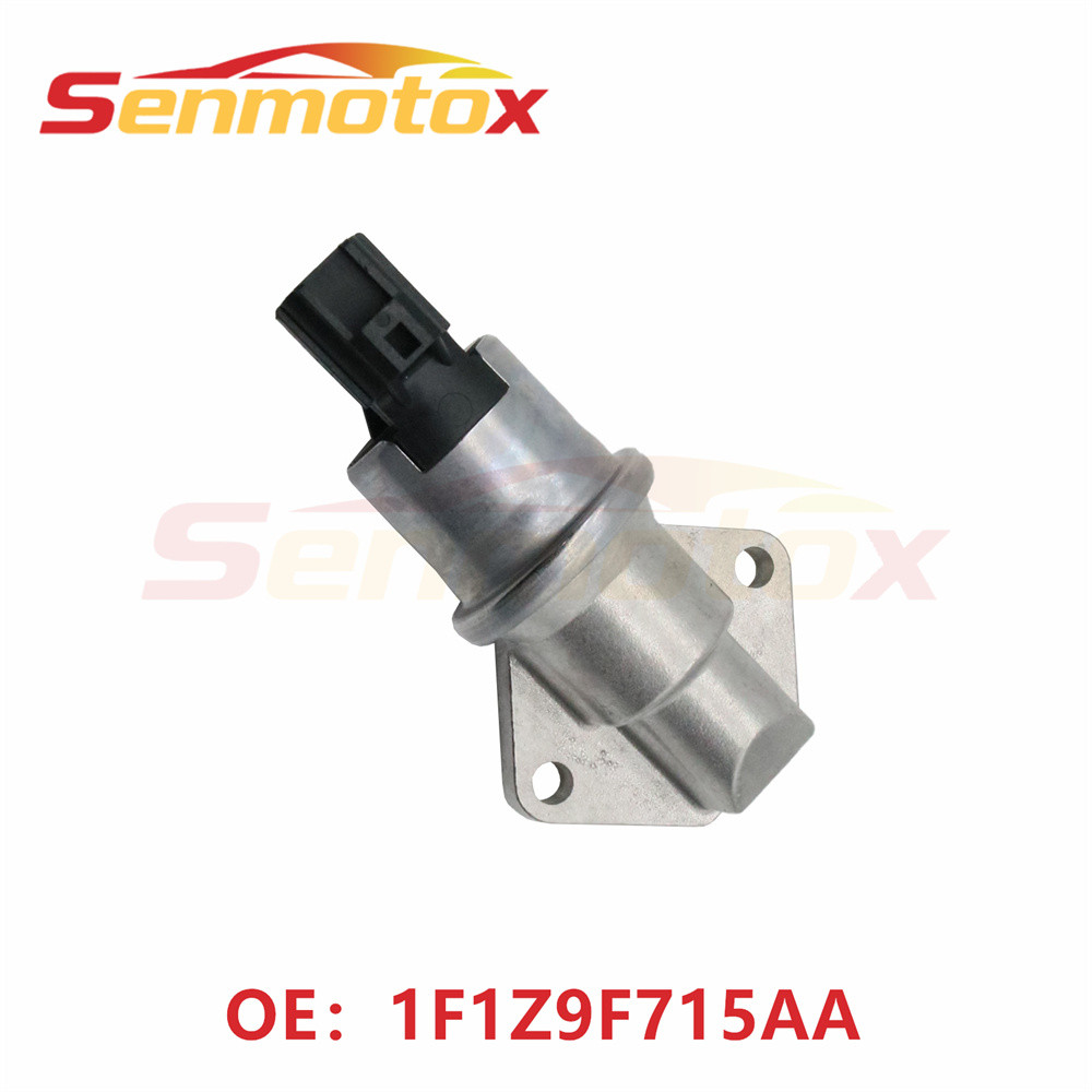 1F1Z9F715AA Idle Air Control Valve IAC IACV 0041533728 95560610 For Ford Taurus Ranger Mazda B3000