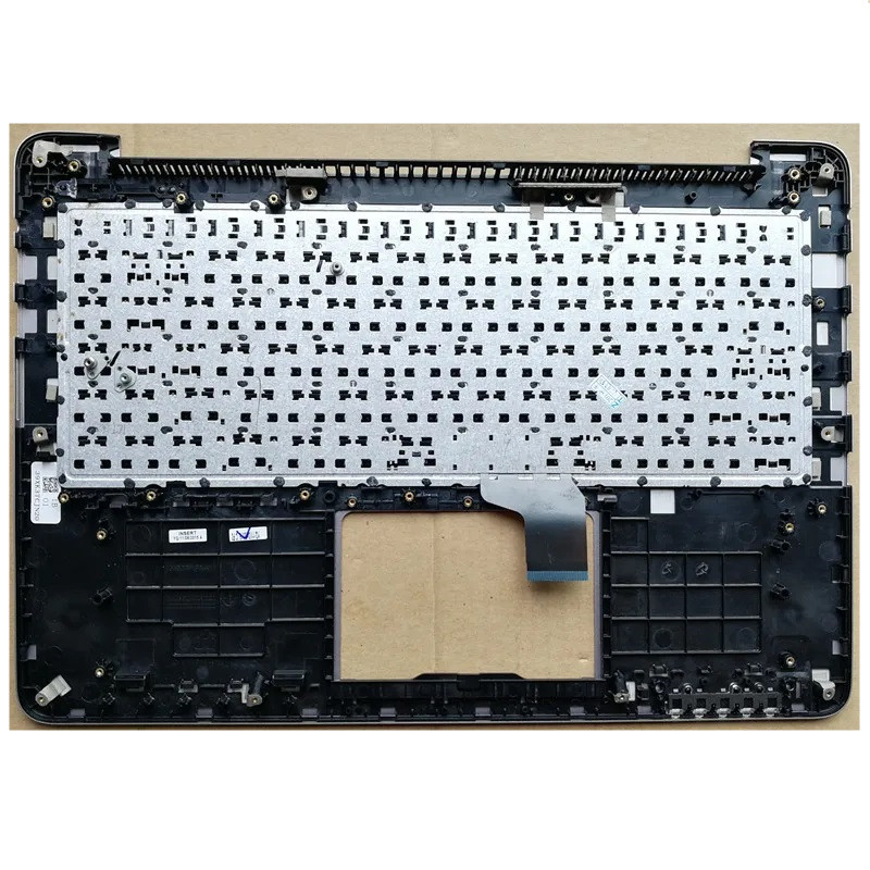 New Top Case Palmrest Upper Housing Bottom Cover Case For K401 A401 K401L K401U K401LB V405 U4000