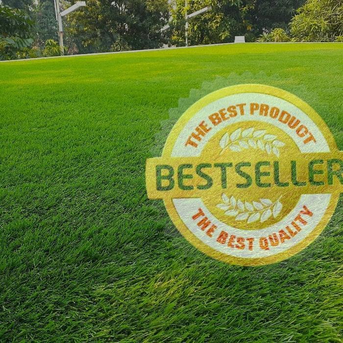 NEW Rumput Sintetis Lapangan Mini Soccer Dan Futsal Outdoor Dan Indoor