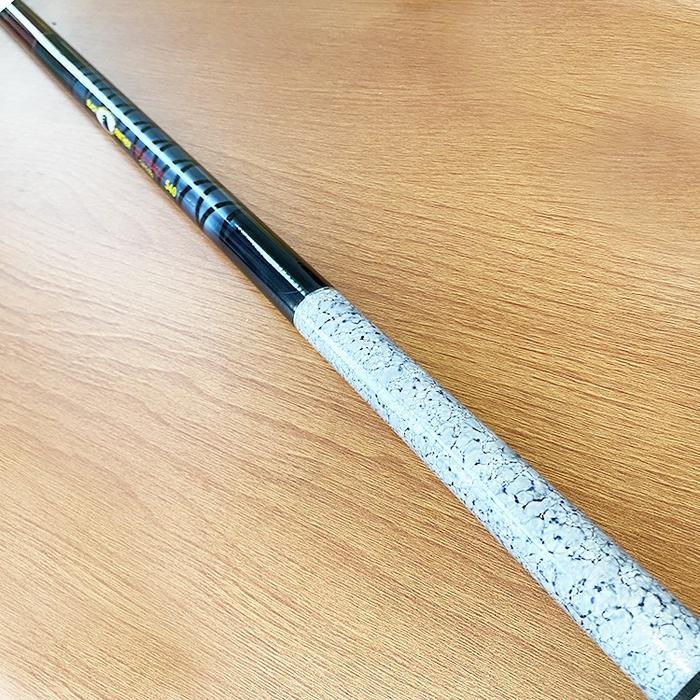 Promo Joran Tegek Black Phanter 450 Kualitas Terbaik - Joran Bagus Dan Kuat