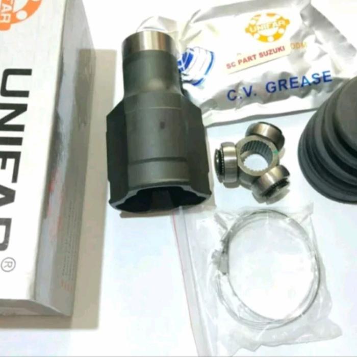 CV joint As Roda dalam Swift 2005 - 2010 AT Matic newsz