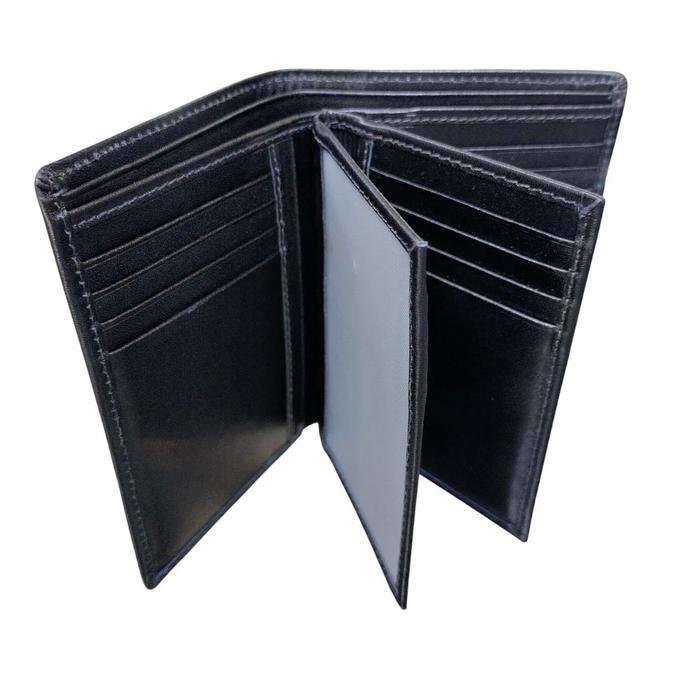 Sale Braunbuffel Dompet Berdiri Kartu Banyak Kulit Asli / Dompet Pria Kulit Asli / Dompet Cowok