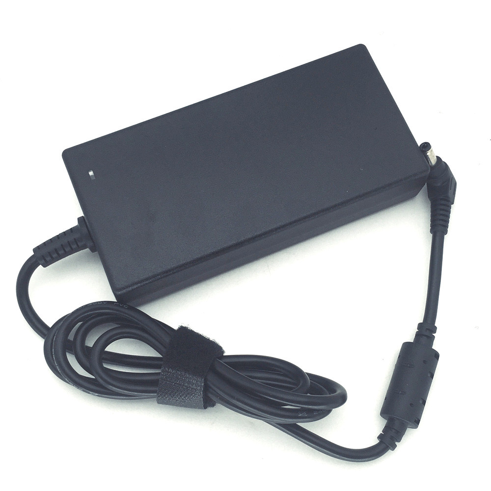 Original 20V 9A 180W AC Adapter Laptop Charger For DELTA Gigabyte G6X 9MG-42AU854SH Power Supply