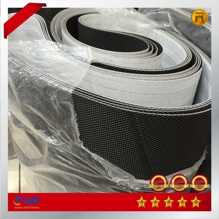 Running Belt Karpet Treadmill Sport Art T6310 HR Premium Quality Made in Taiwan Garansi 1 Tahun
