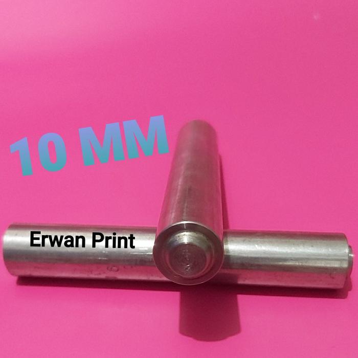 . ALAT KETOKAN / ALAT PASANG MATA AYAM 24 MANUAL ( 10 MM)