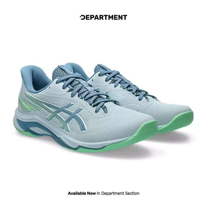 Sepatu Voli ASICS NETBURNER BALLISTIC FF 4 1051A088020 ORIGINAL