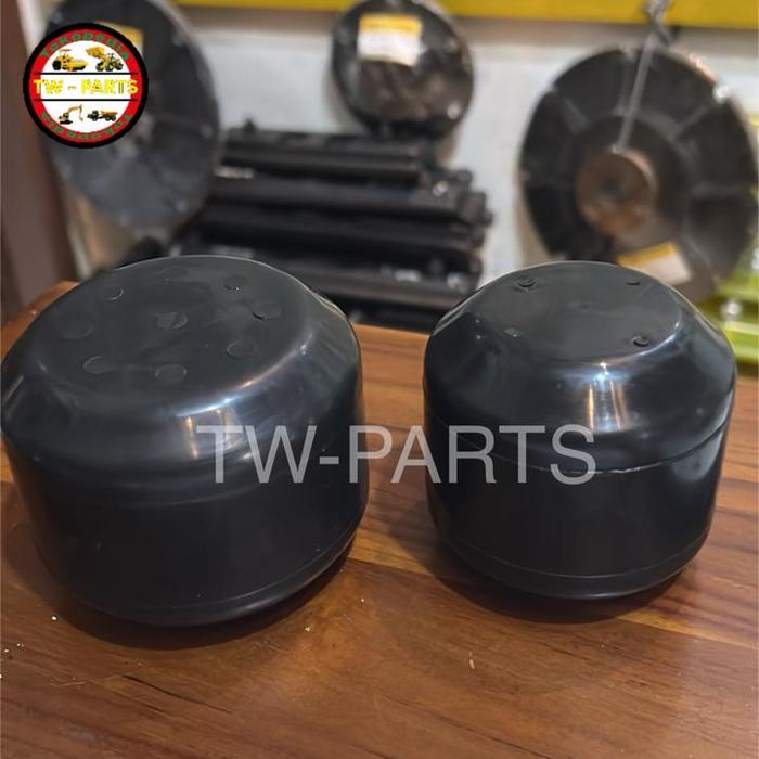 Rubber Damper Hd465 Kecil