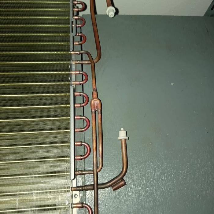 Condensor Ac Split Panasonic 1 Pk
