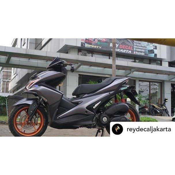 Maxdecal 9600 Sm18 Satin Metal Charcoal Grey Premium Car Wrap Lembayung Evolution Pet Liner Sticker