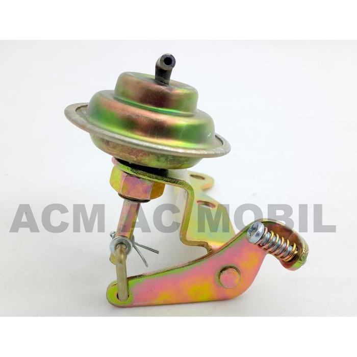 Vacum Vakum Idle up Kijang Super Ac Mobil