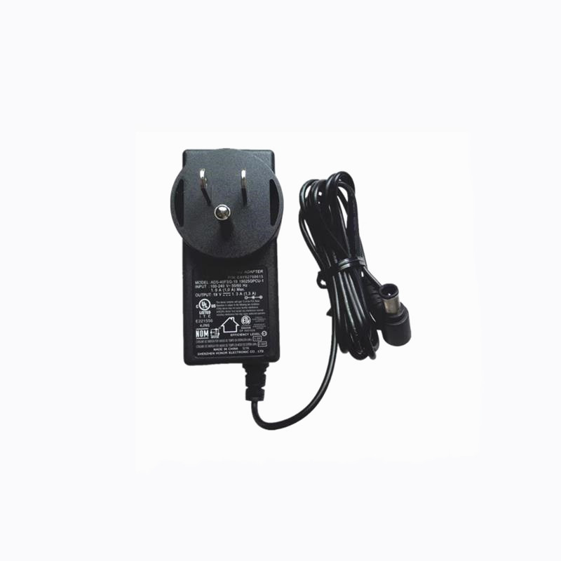 Genuine 19V 1.3A ADS-40FSG-19 ADS-25FSF-19 AD2139S20 AD2139620 LCAP26-E LCAP26-A AC Power Adapter