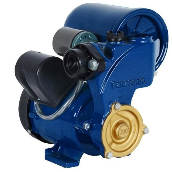 Pompa Air Panasonic 200 watt berkualitas