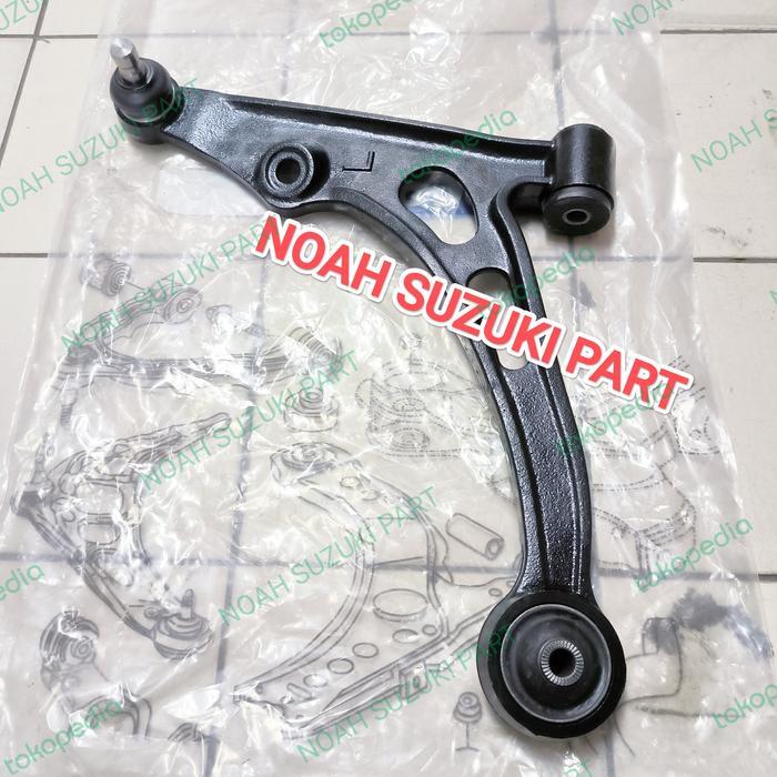 ball joint lower arm suzuki aerio Baleno next newss